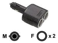 Lind PROEM-00043 - Power splitter
