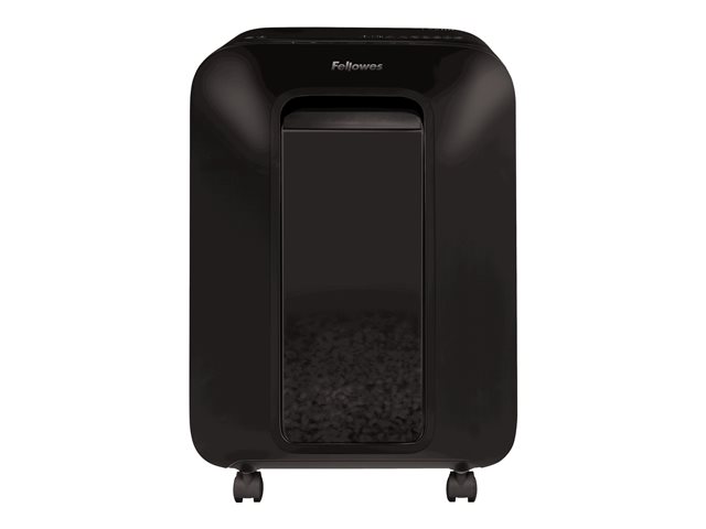 FELLOWES Powershred LX200 Black Shredder