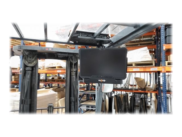 Overhead Racks Guard Havis - Overhead guard mount | Overview, Specs, Details | SHI