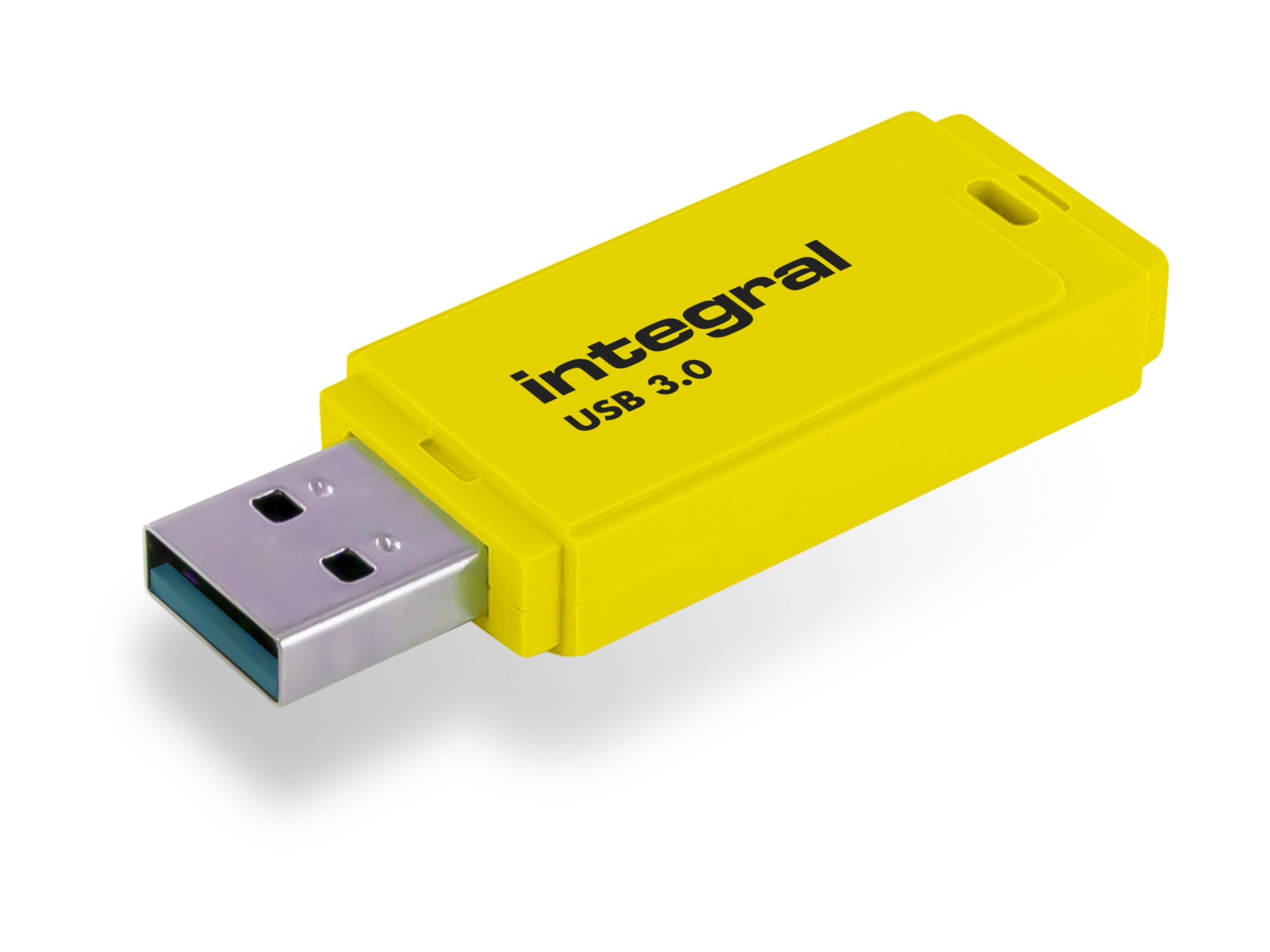 An image of Integral Neon - USB flash drive - 32 GB