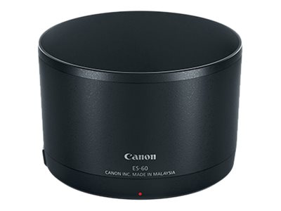 Image of Canon ES-60 - lens hood