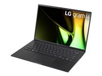 LG Electronics Gram IA 14Z90S-G.AP58F