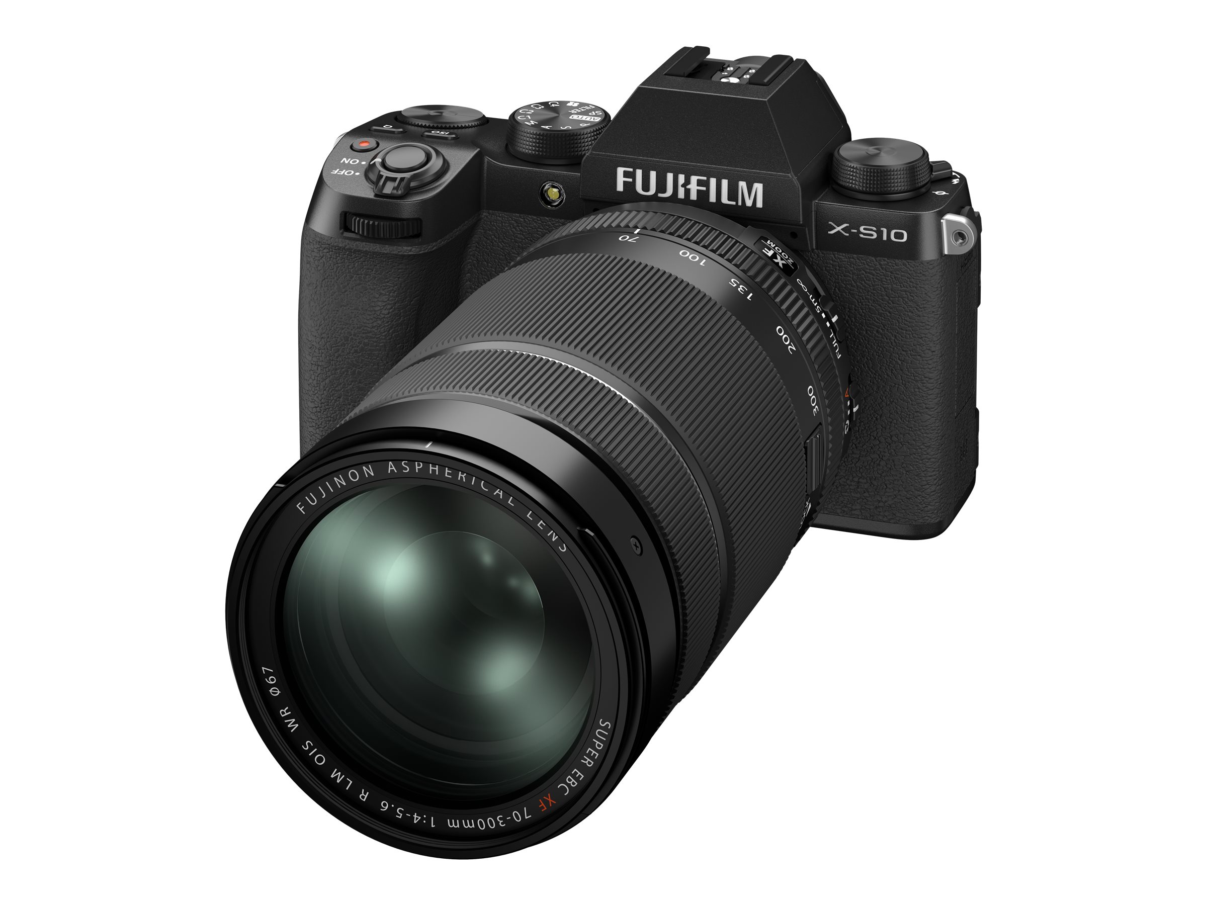 FUJIFILM XF70-300MMF4-5.6 WR 600022147