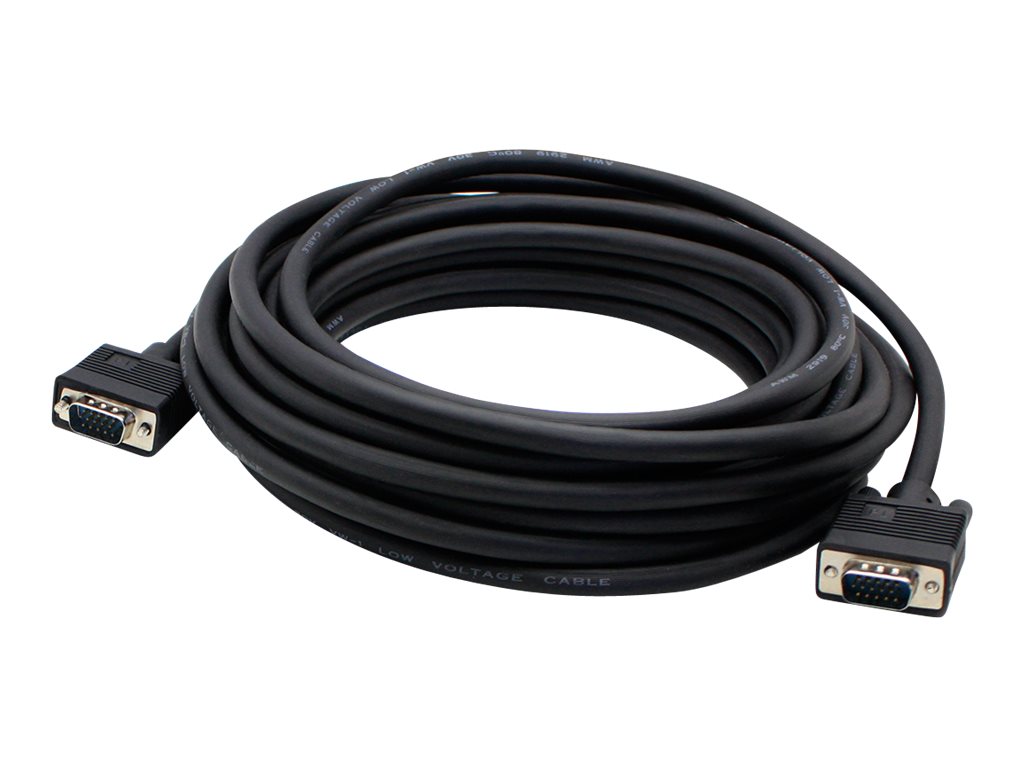 AddOn 25ft VGA Cable