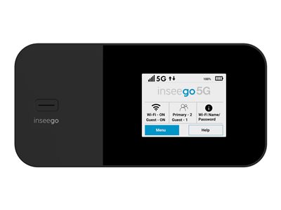 MIFI X PRO