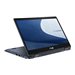 ASUS ExpertBook B3 Flip B3402FBA-XH53T - Image 4: Left-angle