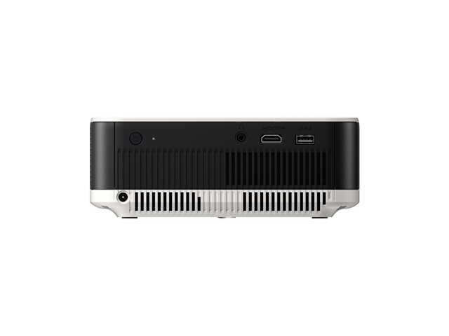 EPSON EF-61W Projector POP Diamond White V11HB72040