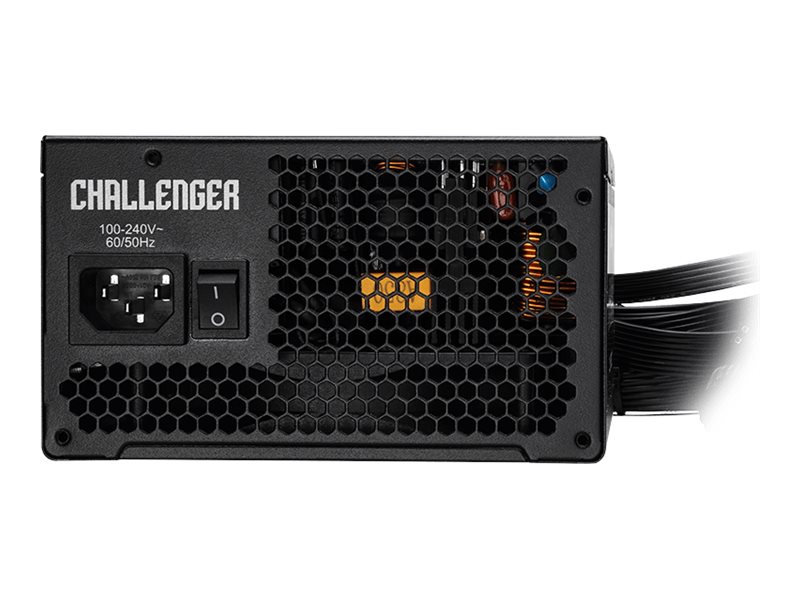 ASRock Challenger CL-650B
