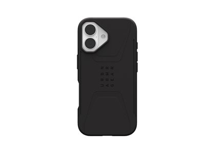 UAG Civilian Series - Back cover for cell phone