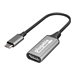 Plugable USBC-HDMI