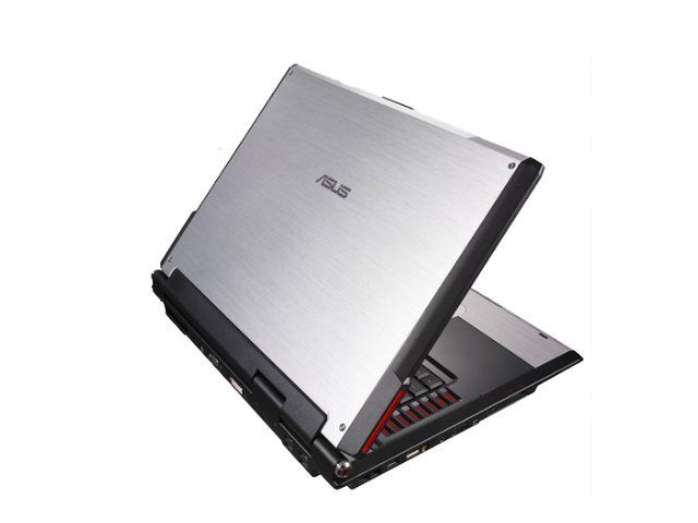 ASUS G2S (A4)