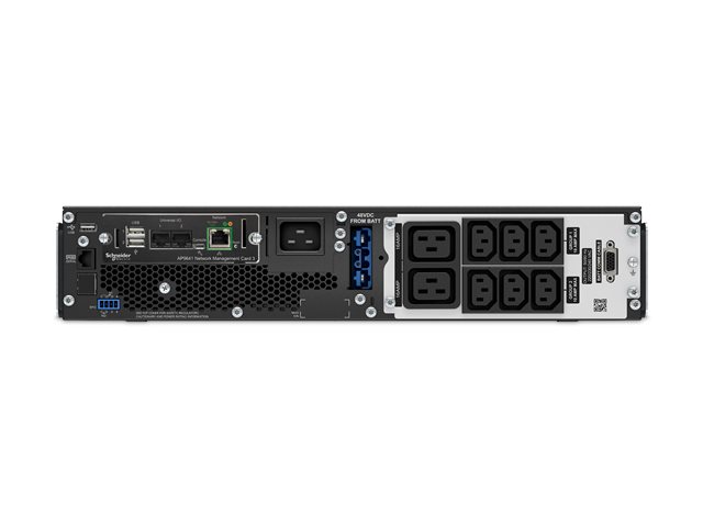 APC Smart-UPS SRT SRT2200UXI-NCLI