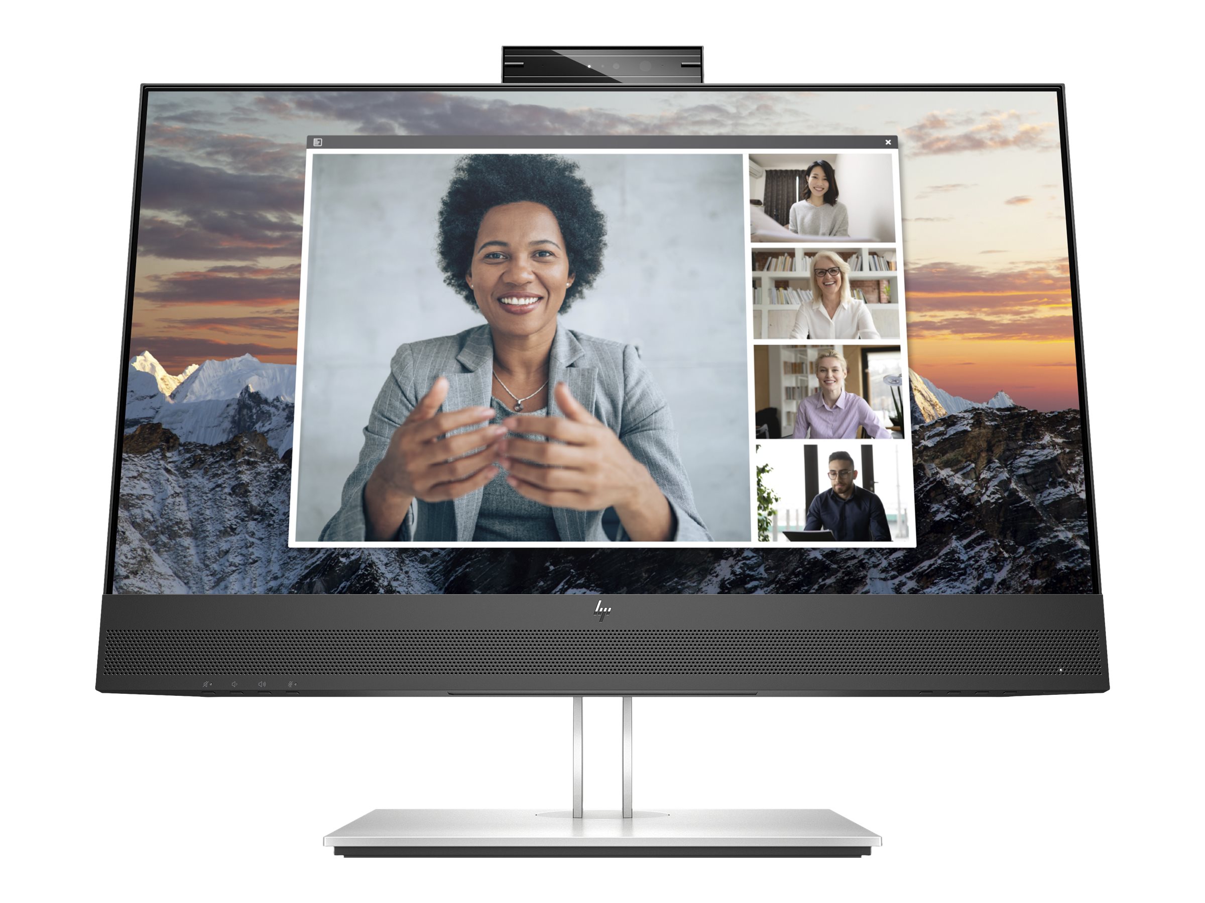 HP E24m G4 Conferencing
