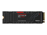 SanDisk Optimus GX PRO 850X
