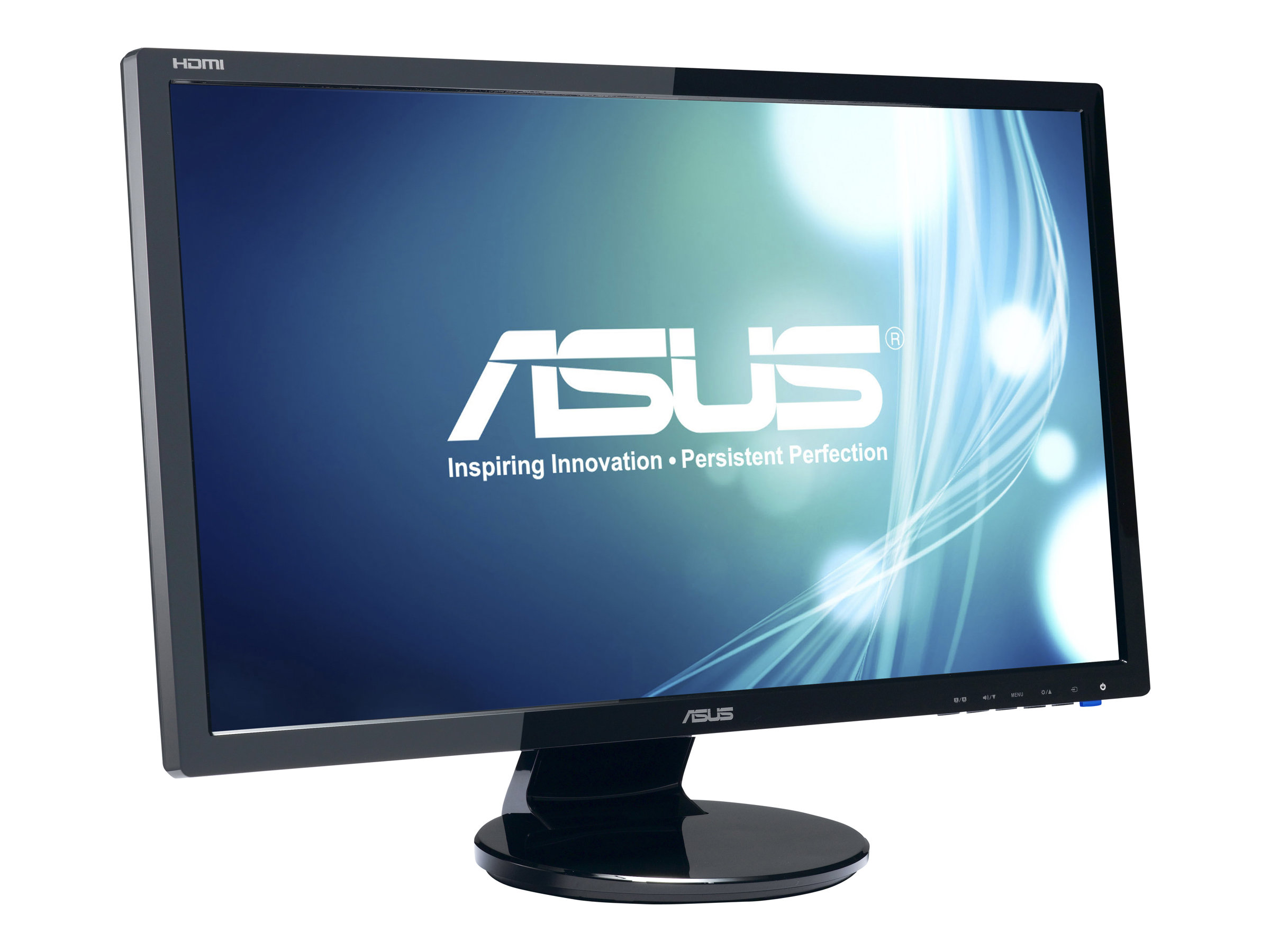 ASUS VE228H - LED monitor | Overview, Specs, Details | SHI