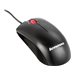 Mouse Laser 3Button USB PS2 – Lenovo