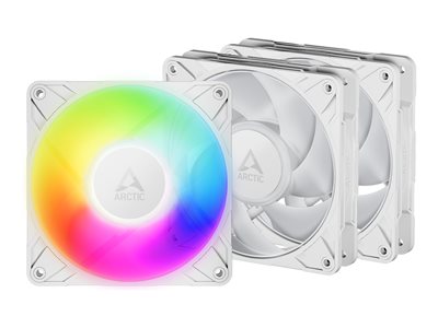 P12 Pro A-RGB - case fan - with cable splitter
