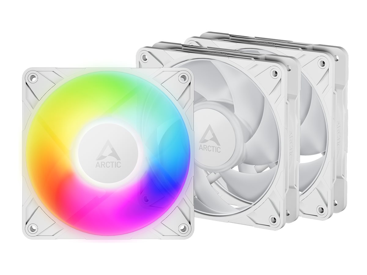 ARCTIC P12 Pro A-RGB