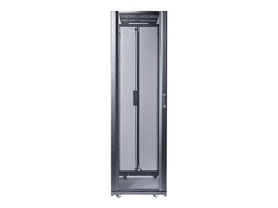APC NetShelter SX 52U 600mm Wide x 1200