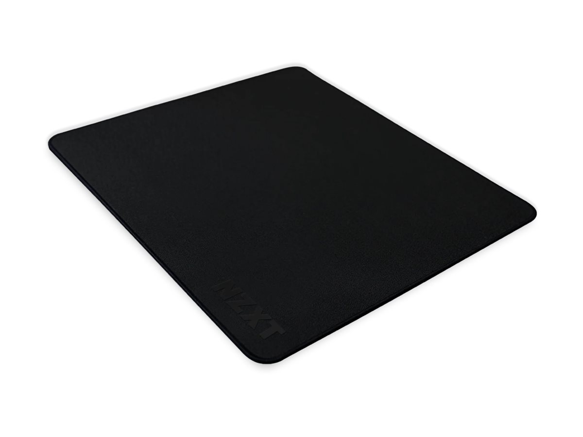 NZXT MMP400 mouse pad Product shot Right-angle 79850