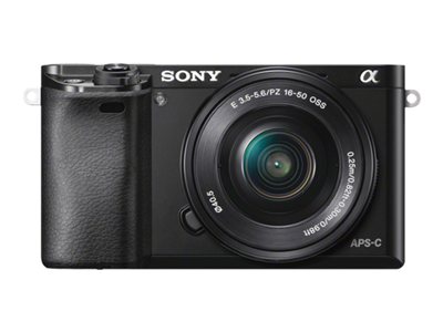 sony alpha 6000y price