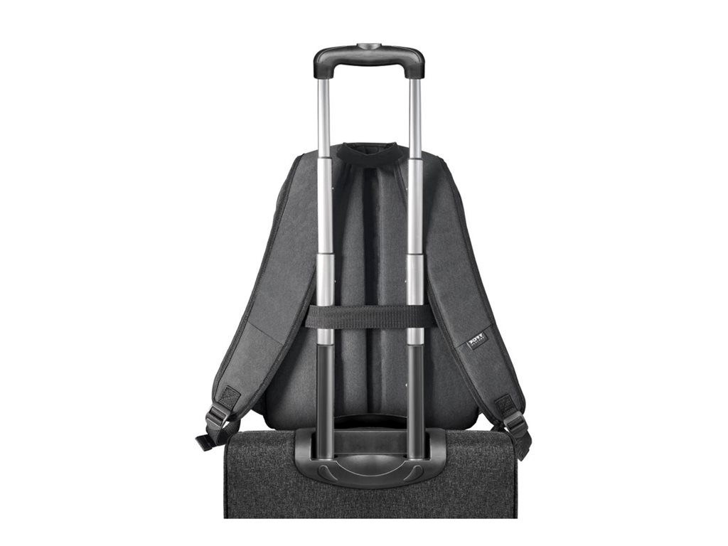 PORT HOUSTON BACK PACK 15,6p