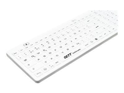 GETT GERÄTETECHNIK KG24229, Tastaturen Tastaturen GETT KG24229 (BILD5)