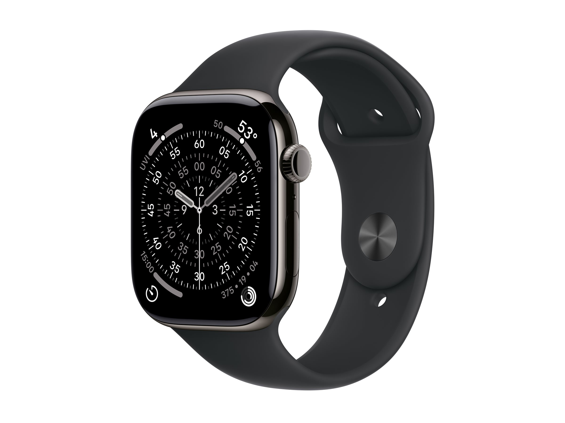 Apple Watch Series 11 (GPS + Cellular)