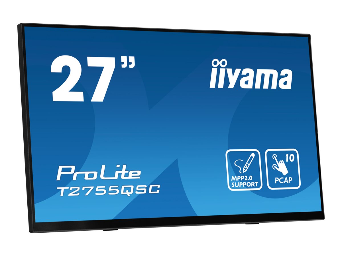 iiyama ProLite T2755QSC-B1 – foto 7