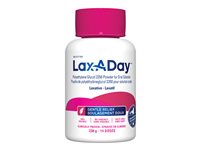 Lax-A-Day Laxative Powder - 238g
