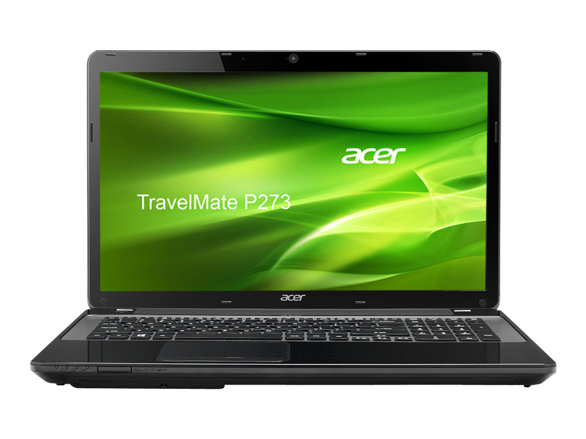 Acer TravelMate P273 (M)