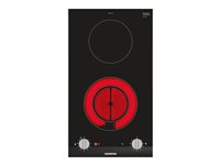 Siemens iQ300 ET375CFA1E Keramisk kogeplade