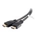 C2G 25ft Active High Speed HDMI Cable