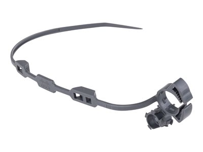 Power Clip for the 3560-C and 2960-C - Cable clips