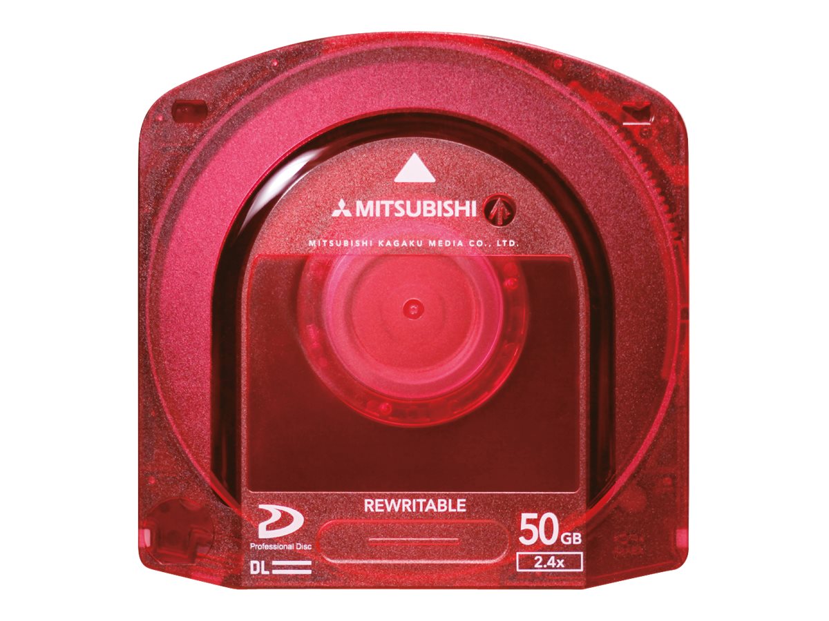 Verbatim - XDCAM Professional Disc