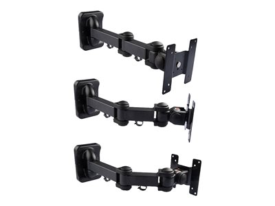 Support pour moniteur LCD