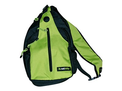 NetAlly Ally-Spack - Shoulder bag for network testing devices