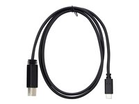 TARGUS USB-C to B 10Gb 1m 3a Cable