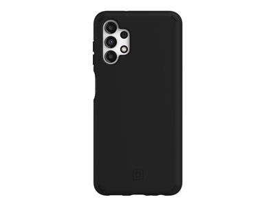 Incipio Duo Back cover for cell phone black for Samsung Galaxy A13 
