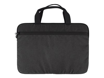 INFOCASE ESSENTIALS SLEEVE FOR 11 DEVICES. BASIC SLEEVE WITH ACCESSORY POCKET, H