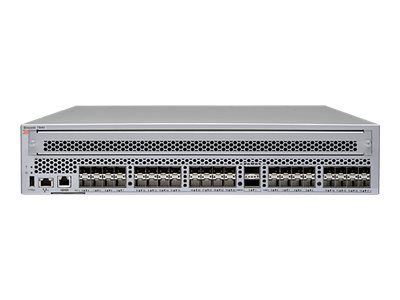 HPE StoreFabric SN4000B Power Pack+ SAN Extension Switch