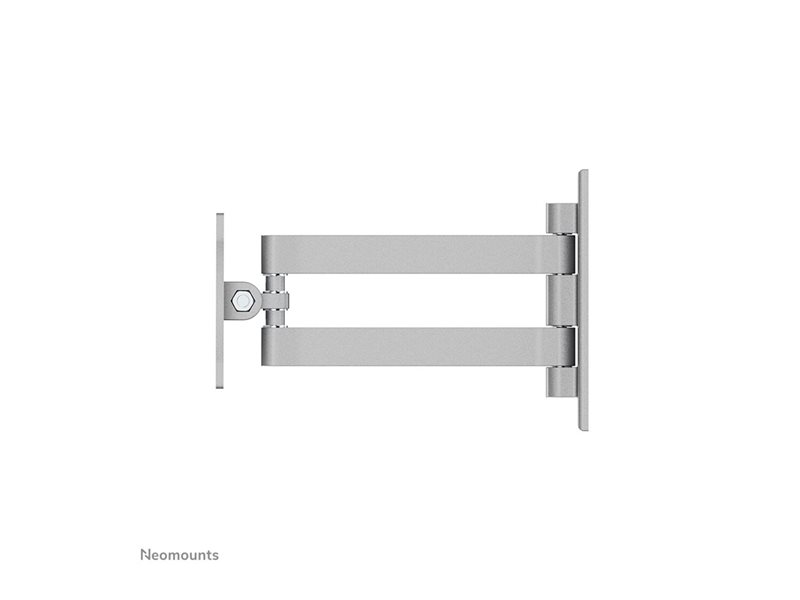 NEOMOUNTS Wall Mount 10-24p Tilt Sil
