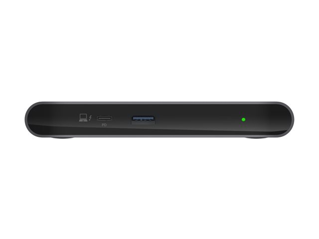 Belkin CONNECT 5-in-1 Core Hub