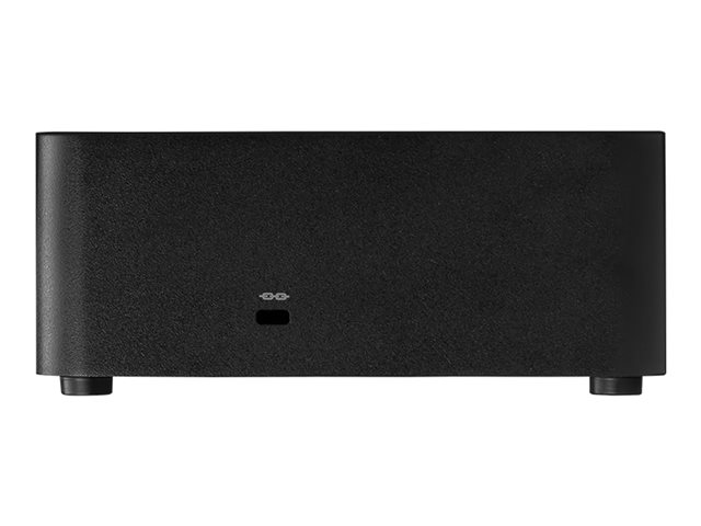 MSI Cubi NUC 1M i3 100U FS