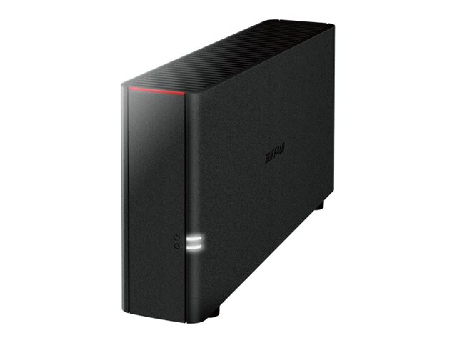 BUFFALO LinkStation 210 LS210D0601
