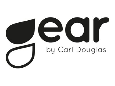 Gear by Carl Douglas Gear by Ca