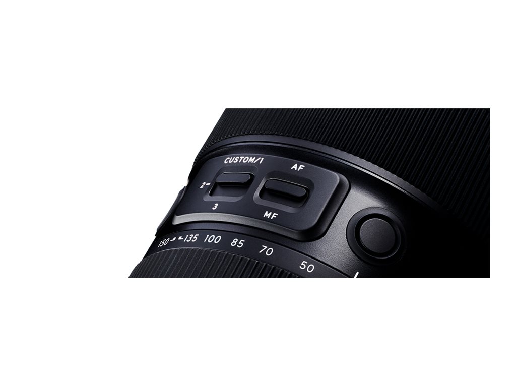 Tamron A058 35-150mm F/2.0-2.8 Di III VXD Zoom Lens for