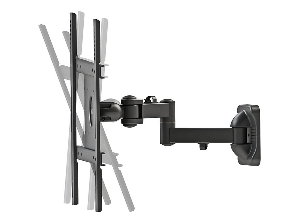 NEOMOUNTS Wall Mount 10-47P Tilt Black