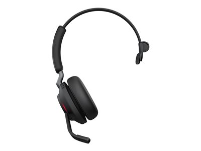 Jabra Evolve2 65, Link380/390c UC Mono B, JABRA  (BILD2)