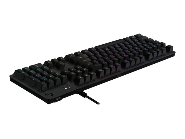 LOGI G513 Carbon Lightsync RGB